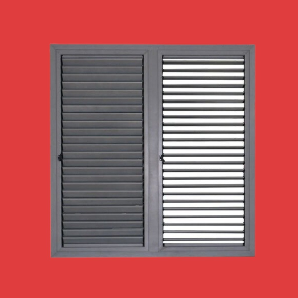 vertical sliding windows