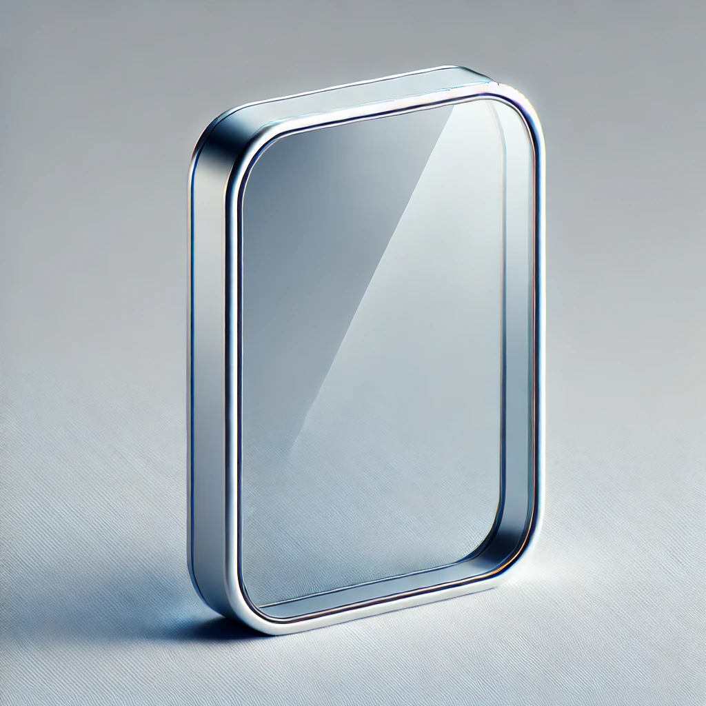 glass partition