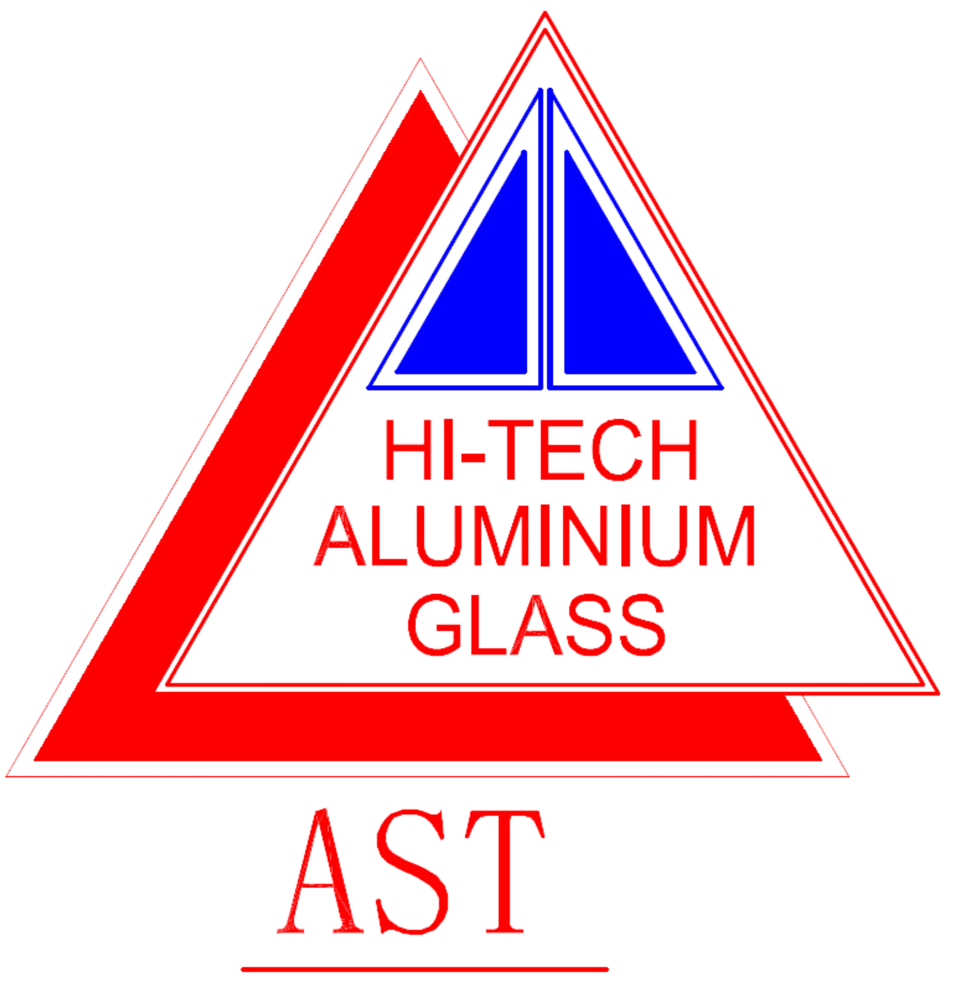aluminium windows