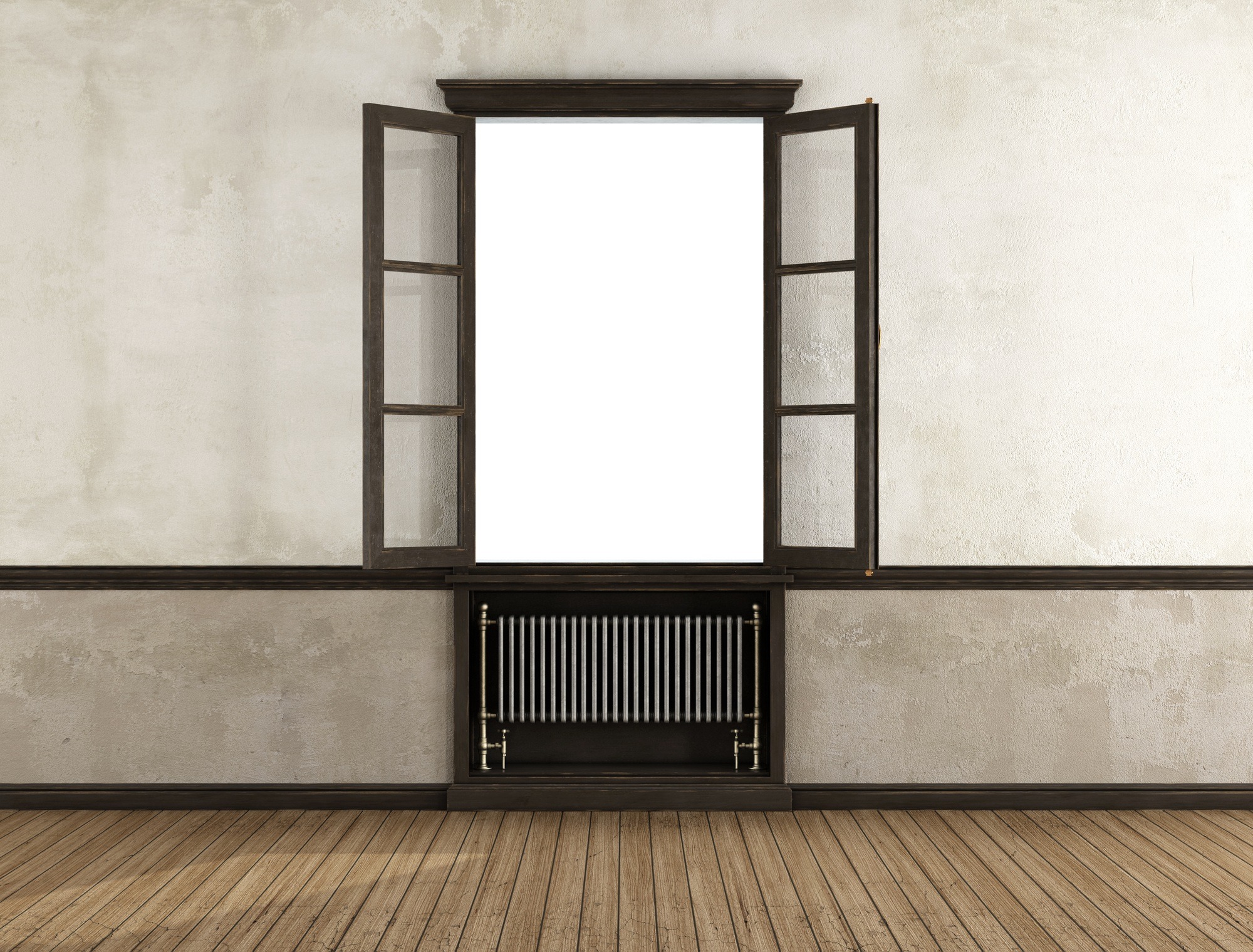 aluminium windows