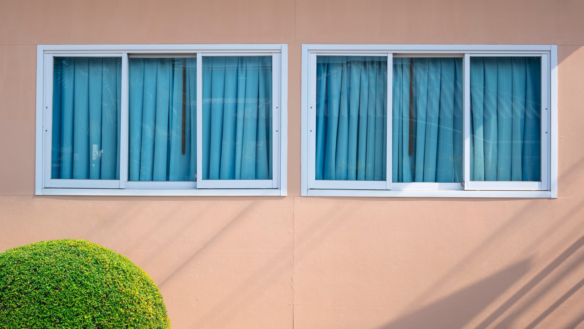 sliding window