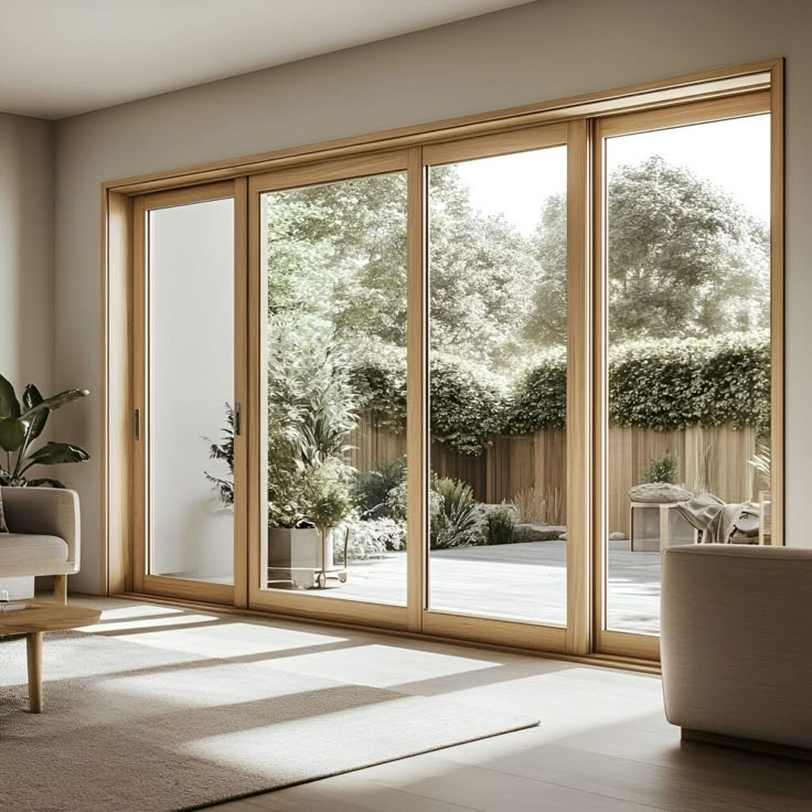 Aluminium Sliding Windows